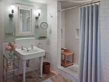 布製シャワーカーテン - レビュー