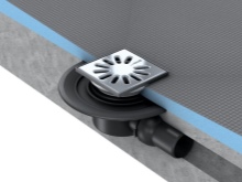 Sifones para platos de ducha