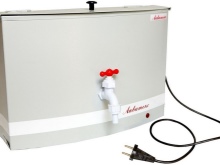 Продукти на Akvatks продукти отопляема вила умивалник