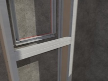 Профили за таванна ниша