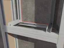 Нишови профили за сухо строителство