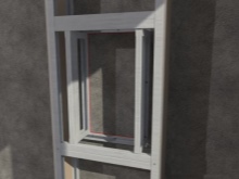 Нишови профили за сухо строителство