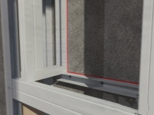 Нишови профили за сухо строителство