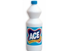 Bleichmittel zur Reinigung der Waschmaschinentrommel