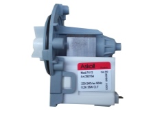 Pompe pour machine à laver