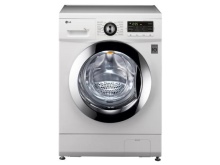 Horisontaalse koormusega pesumasin