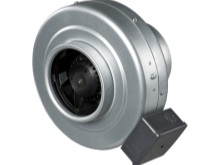 Kúpeľňový ventilátor