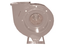 Radiálny kúpeľňový ventilátor