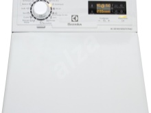 Electrolux EWT 1367 VDW όρθιο πλυντήριο ρούχων