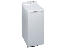 Whirlpool AWE 7515 όρθιο πλυντήριο ρούχων