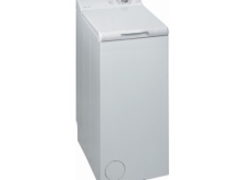 Πλυντήριο ρούχων κάθετης φόρτωσης IGNIS LTE 1055