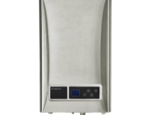 Gas varmvattenberedare Ariston