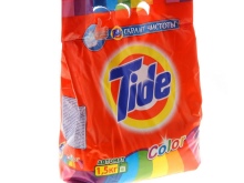 Tide Color für Waschautomaten