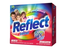 Reflect Color Pulver für Waschautomaten