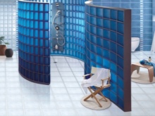 оригинален душ