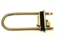 Fűtőelem mosógéphez