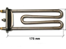 Fűtőelem mosógépekhez