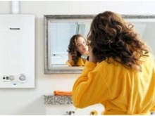 turbina fűtőberendezés használata