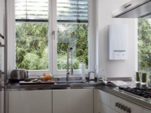 Turbó hangszóró dedikált kéménynyel