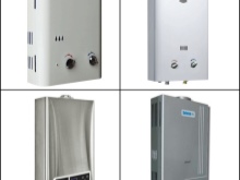 Különböző típusú turbótermékek