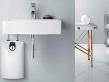 turbó hangszóró a mosogató alatt