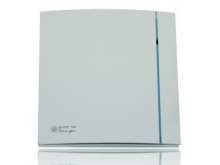 Ventilator de baie Soler & Palau cu senzor de umiditate