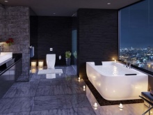 fönster badrum design