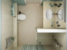 Design av små badrum