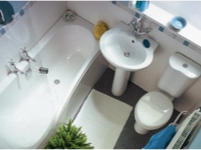 Design av små badrum