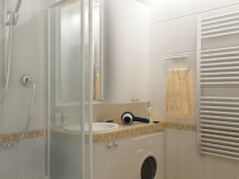 Design av små badrum