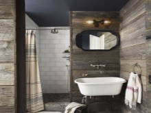 badrumsdesign i trä 