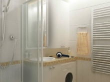 Design av små badrum