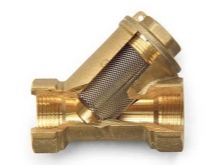 Filtru de purificare a apei