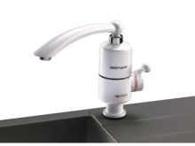 Θερμοσίφωνας νερού συσσώρευσης Delimano