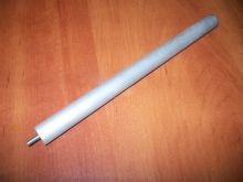 Ánodo de magnesio para caldera thermex