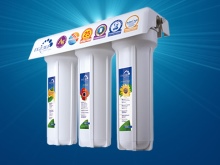 Filtru de apă Aquaphor