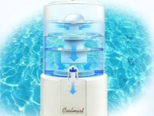 Filtru de apă COOLMART