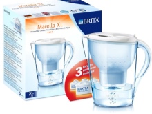 Filtru de apă BRITA pentru ulcior