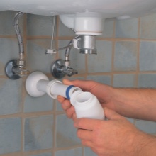 Събиране на миризми