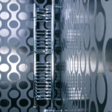 Релса за кърпи