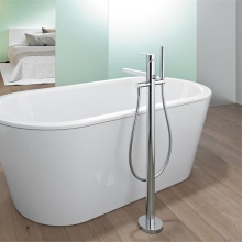 Model talnega mešalnika