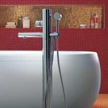 FANTINI pipa za pipo