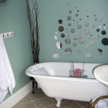 Accesorios de baño imprescindibles