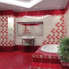 MagicとMriaの2つのコレクションからのタイル