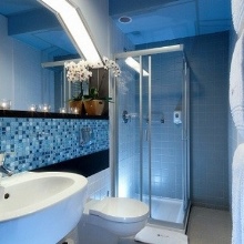 Jūrinis vonios kambarys