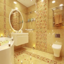 Kolekce Vermont od Azulindus