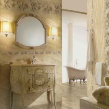 Dlaždice Keros z kolekce Maybe