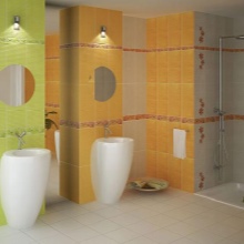 Πλακάκια Ecco