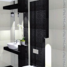 Ασπρόμαυρη συλλογή Saloni