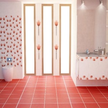 Κεραμικά πλακάκια από τη συλλογή Tango